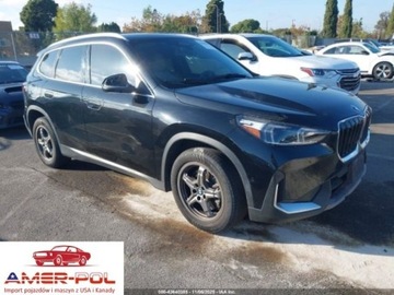 BMW X1 U11 2023 BMW X1 BMW X1 XDRIVE28I 2.0 Benzyna 241KM