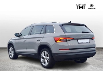 Skoda Kodiaq I SUV 2.0 TSI 190KM 2020 Skoda Kodiaq Virtual Cocpit 2.0 TSI 190 KM 4x4 DSG Salon PL ASO VAT23 2.0, zdjęcie 2