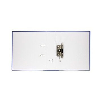 Папка А4/75 синяя Интерпринт