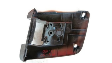 MAZDA MX-30 23r MOCOWANIE TAPICERKA KLAMKI LEWY TYŁ DN4J6854Y