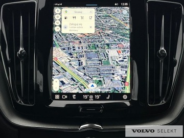 Volvo XC60 II 2024 Volvo XC 60 FV23% SalonPL B4D Ultimate Dark AWD Fu, zdjęcie 23