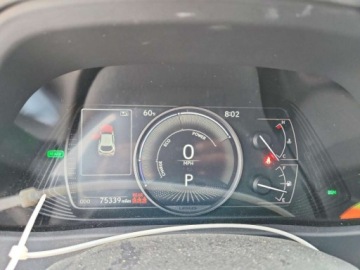 Lexus UX 2021 Lexus UX 2021 LEXUS UX 250H 2.0 Hybryda 143KM, zdjęcie 12