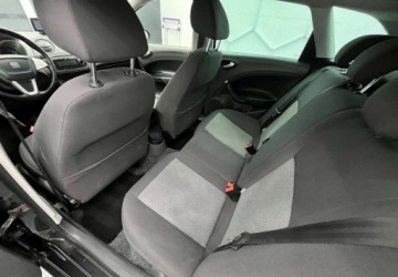 Seat Ibiza IV SportTourer 1.2 TDI CR 75KM 2010 Seat Ibiza 1.2 diesel Super stan Serwisowany 1.2 Diesel 75KM, zdjęcie 20