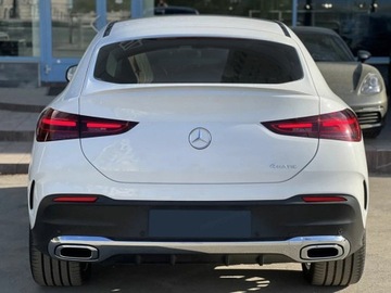 Mercedes GLE V167 SUV Facelifting 3.0 450d 367KM 2025 GLE Coupe 450 d 4-Matic AMG Line 3.0 (367KM) 2025, zdjęcie 2