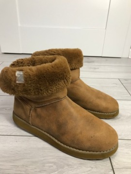 Зимние ботинки/зимние ботинки Skechers, размер 40.
