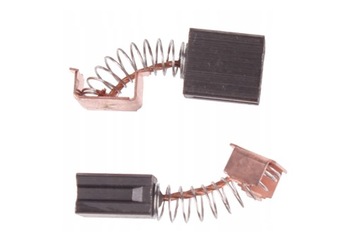 Szczotki węglowe 6x10x11,1mm Einhell Blaukraft