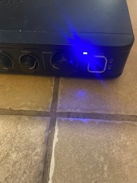 Усилитель InterM MA-106, посмотрите!