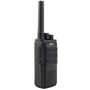 Радиостанция TC-666F PMR коротковолновая радиостанция Łaki Toki USB 4x