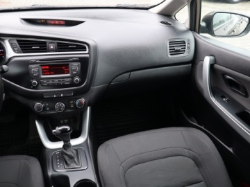 Kia Ceed II Kombi Facelifting 1.6 GDI 135KM 2017 Kia Ceed 1.6 GDI, Salon Polska, Automat, Klima, zdjęcie 7