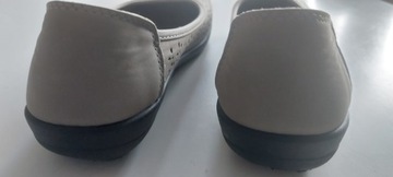 Балетки ECCO /39/