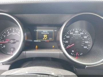 Ford Mustang VI 2018 Ford Mustang 2018r, GT Premium, 5.0L 5.0 Benzyna 460KM, zdjęcie 9