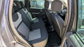Dacia Duster I SUV Facelifting 1.2 TCe (Euro 6) 125KM 2016 Dacia Duster 1.2i 125PS OPŁACONY Bezwypadkowy, zdjęcie 16