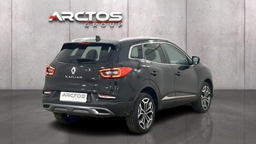 Renault Kadjar Crossover Facelifting 1.3 TCe 140 FAP 140KM 2022 Renault Kadjar 1.3 TCe Intens EDC salon PL 56.830n, zdjęcie 4