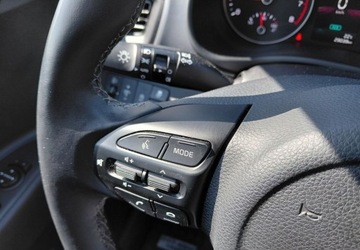Kia Stonic Crossover Facelifting 1.0 T-GDI 100KM 2023 Kia Stonic Salon Polska Automat Benzyna 100KM, zdjęcie 13
