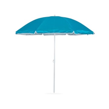 САДОВЫЙ ПЛЯЖНЫЙ ЗОНТ ДЛЯ БАЛКОНА SPF UV 190x150