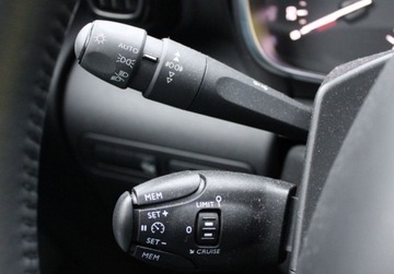 Citroen C3 Aircross  I Crossover 1.2 PureTech 110KM 2020 Citroen C3 Aircross 1.2 110KM MT FEEL Czujniki parkowania SalonPL SerwisAS, zdjęcie 24