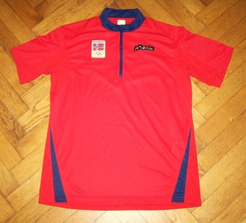 PHENIX NORWAY TEAM termokatywna alpejska 52/L Powystawowa