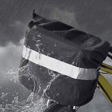 Крышка корзины для велосипеда Вставка в корзину для велосипеда для дорожных велосипедов и аксессуаров для мотоциклов