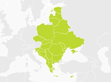 Карта Renault TomTom Carminat Радары ЕС Последние новости ОНЛАЙН