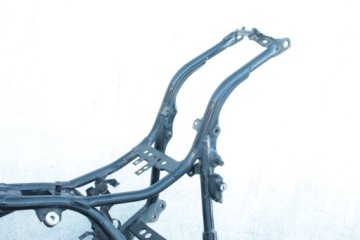 YAMAHA VIRAGO XV 1100 РАМА С ДОКУМЕНТАМИ 1995