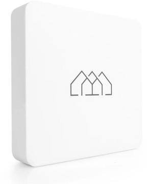 Android TV Box Homatics R 4K 2 ГБ ОЗУ/16 ГБ ПЗУ + декодер DVB-T2 H.265