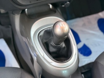 Nissan Juke I SUV 1.6i 117KM 2012 Nissan Juke Swietny stan Zadbany Benzyna 1.6 Benzyna 117KM, zdjęcie 14