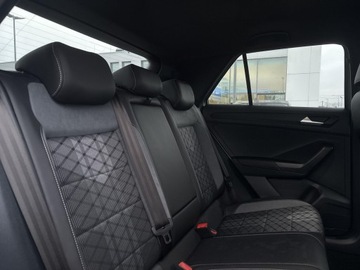 Volkswagen T-Roc I SUV Facelifting 1.5 TSI ACT 150KM 2024 Volkswagen T-Roc 1.5TSI 150KM R-Line DSG (Bezwypad, zdjęcie 23