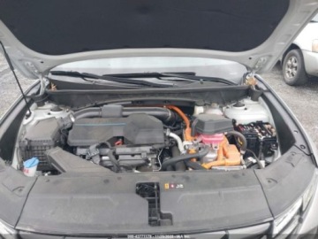 Hyundai Tucson IV 2024 Hyundai Tucson 2024 HYUNDAI TUCSON HYBRID BLUE 1.6 Hybryda 180KM, zdjęcie 16