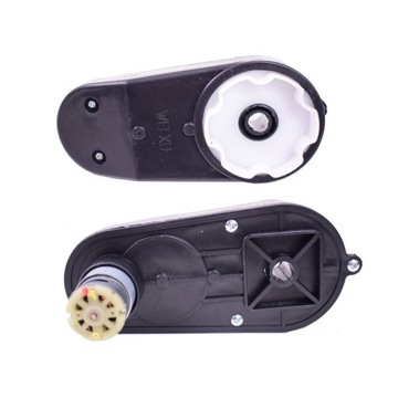 НАБОР ПРИВОДА WEIXU-RS390-15000 об/мин