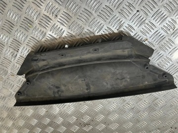 OSŁONA ŚCIANY GRODZIOWEJ BMW X5 F15 X6 F16 7309204