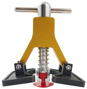 PDR PULLER для удаления вмятин с кузова с помощью PDR ADAPTERS, маленький съемник
