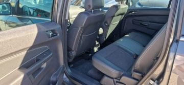 Opel Zafira B 1.7 CDTI ecoFLEX 110KM 2010 Opel Zafira Jeden Właściciel Bezwypadkowy 1.7, zdjęcie 35