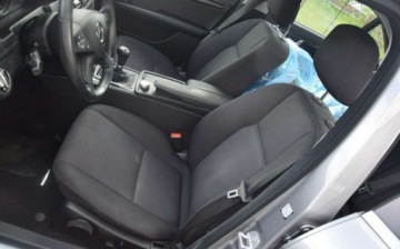 Mercedes Klasa C W204 Limuzyna 1.8 200 K 184KM 2009 Mercedes-Benz Klasa C 1.8 Kompresor 185KM 2 KPL KOL Oryginal lakier Sprowa, zdjęcie 22