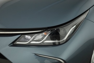 Toyota Corolla XII Sedan 1.5 VVT-i 125KM 2022 Toyota Corolla 1.5 VVT-i, Salon Polska, zdjęcie 15