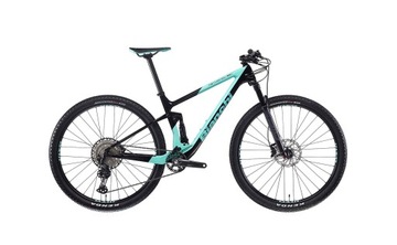 ПОЛНЫЙ XC BIANCHI МЕТАНОЛ CV FS 9,3 M