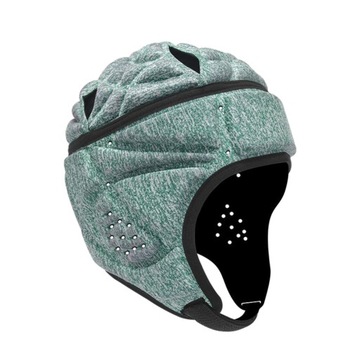 Czapka beanie bezbarwny