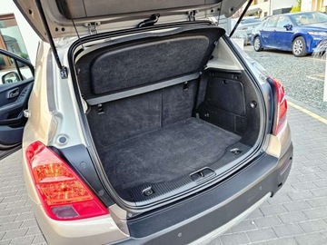 Chevrolet Trax 1.6 115KM 2014 Chevrolet Trax LT___1.6 Benzyna 115KM__Skora Navi Kamera___Pelna Historia, zdjęcie 15