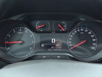 Opel 2018 Opel Crossland 1.2, Salon Polska, 1. Właściciel, zdjęcie 10