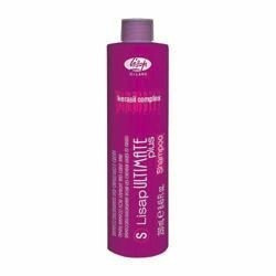 ULTIMATE SZAMPON 250ml PO PROSTOWANIU 250ML