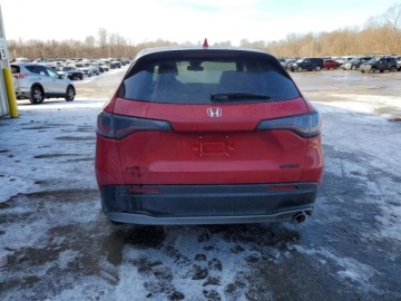 Honda HR-V III 2026 Honda HR-V 2026 HONDA HR-V SPORT 2.0 Benzyna 158KM, zdjęcie 3