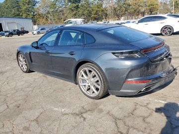 Porsche Panamera III 2025 Porsche Panamera Base 2025 2.9l 2.9 Benzyna 325KM, zdjęcie 1