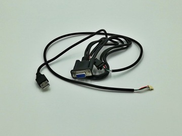 Сенсорный экран с наложением рамки, сенсорный, 22 дюйма, 16:10, USB, RS232, ИК