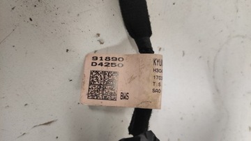 INSTALACE 4 X PDC ZADNÍ KIA OPTIMA IV KOMBI 15-19