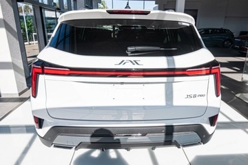 JAC JS8 PRO 1.5 T-GDI DCT 7os. Suv 175KM 2025, zdjęcie 4
