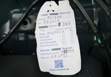 Opel Mokka I X 1.4 Turbo Ecotec 140KM 2018 Opel Mokka Opel Mokka 1.4 Turbo ecoFLEX StartStop Edition 1.4 Benzyna, zdjęcie 36