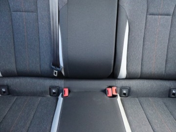 Skoda Scala Hatchback 1.5 TSI 150KM 2021 Skoda Scala 1.5 TSI, Salon Polska, 1. Właściciel, zdjęcie 9