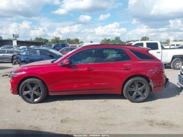  Genesis GV70 2.5T 2024 2.5 Benzyna 300KM, zdjęcie 2