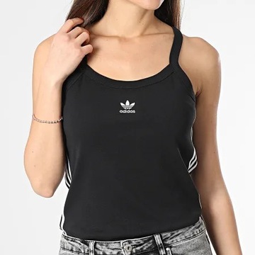 ADIDAS ORYGINALNY TOP S