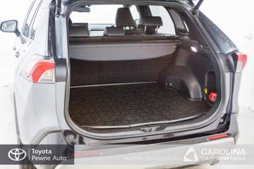 Toyota RAV4 V SUV 2.5 Hybrid Dynamic Force 222KM 2022 Toyota RAV4 V (2018-) 2.5 Hybrid Selection 4x4 Nav, zdjęcie 17