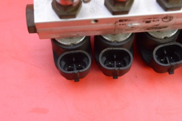 67R-010973, Kraftstoffverteiler Einspritzleiste Gas LPG 67R-010973 | thumb 3